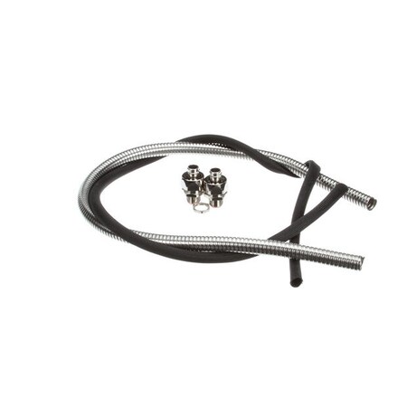 Electrolux Professional Spiral Tube, Kit 0D6980